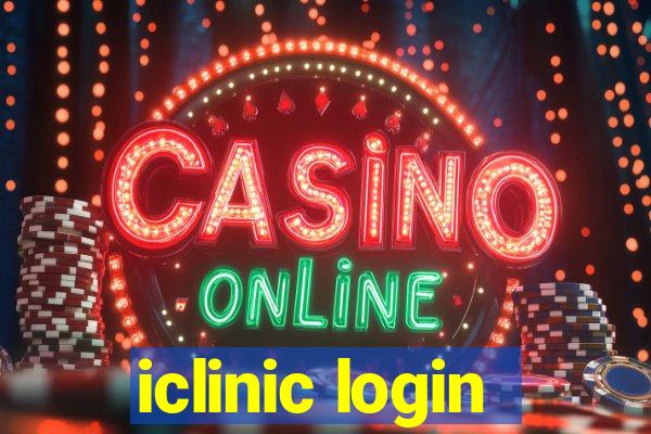 iclinic login